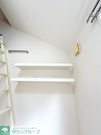 ラカーサフェリーチェの物件内観写真